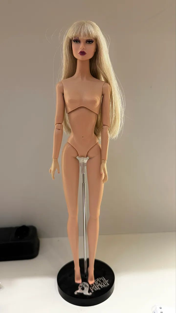 Integrity toys Poppy Parker Split Decision - Foto 5