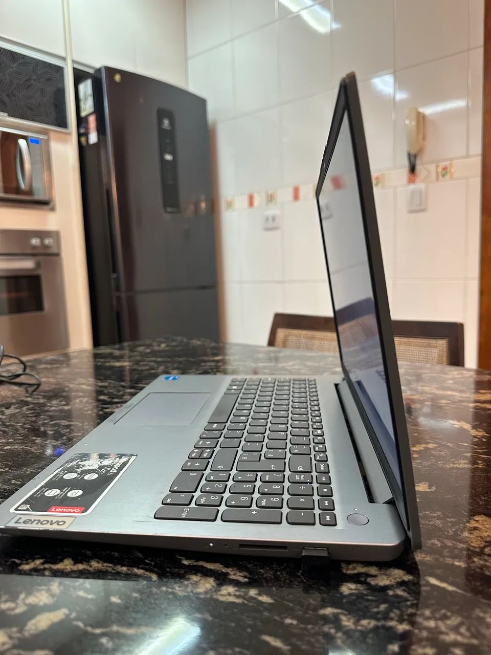 Notebook Lenovo Ideapad 3i Intel Core I3 - Foto 4