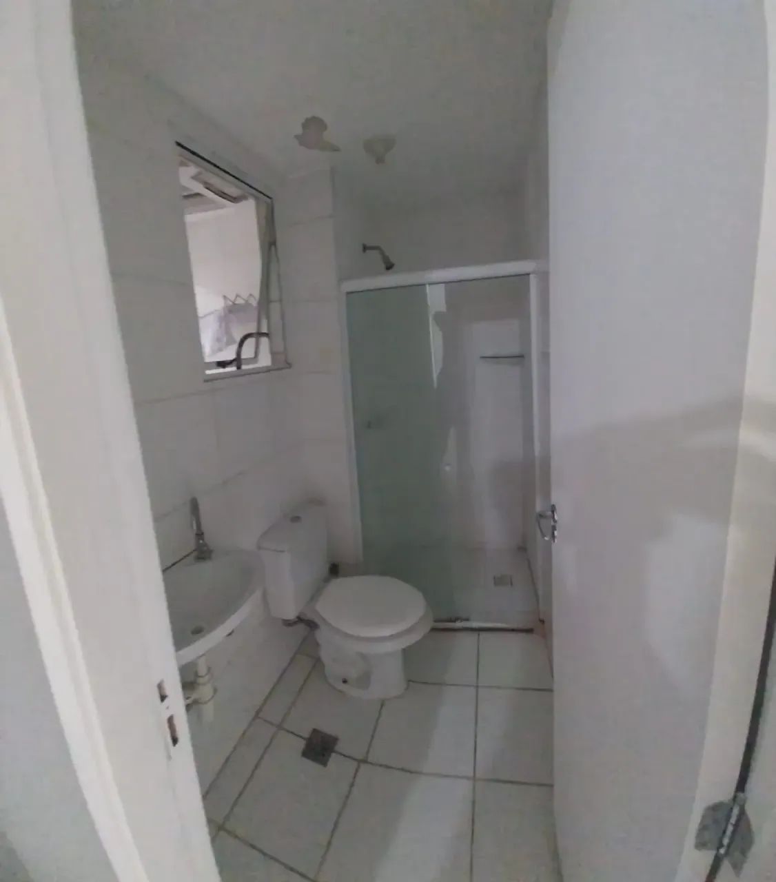 APARTAMENTO COM 2 QUARTOS EM CAMPO GRANDE - ACEITO ENTRADA - Foto 5