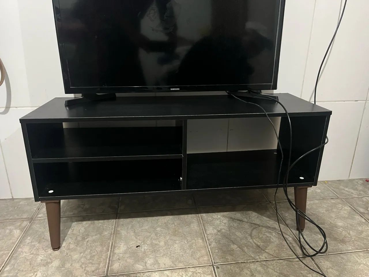 Rack TV