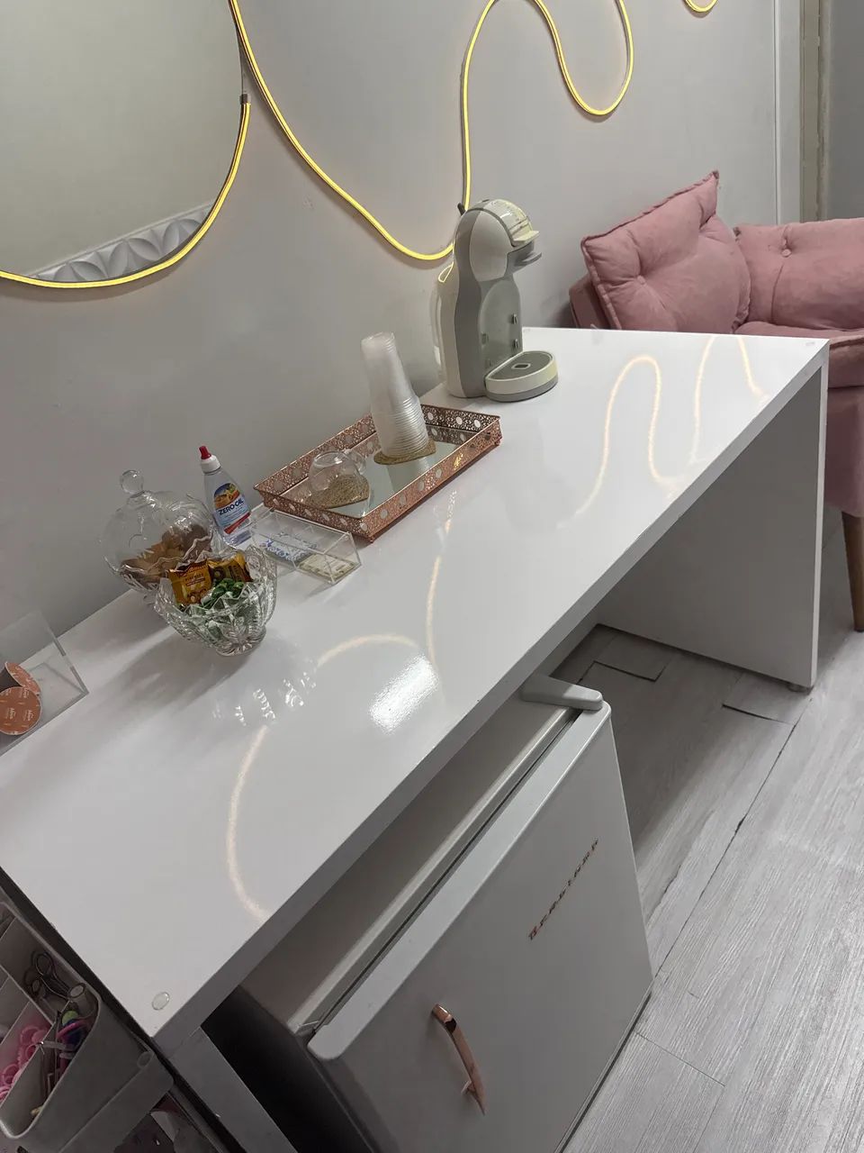 Mesa planejada  - Foto 3