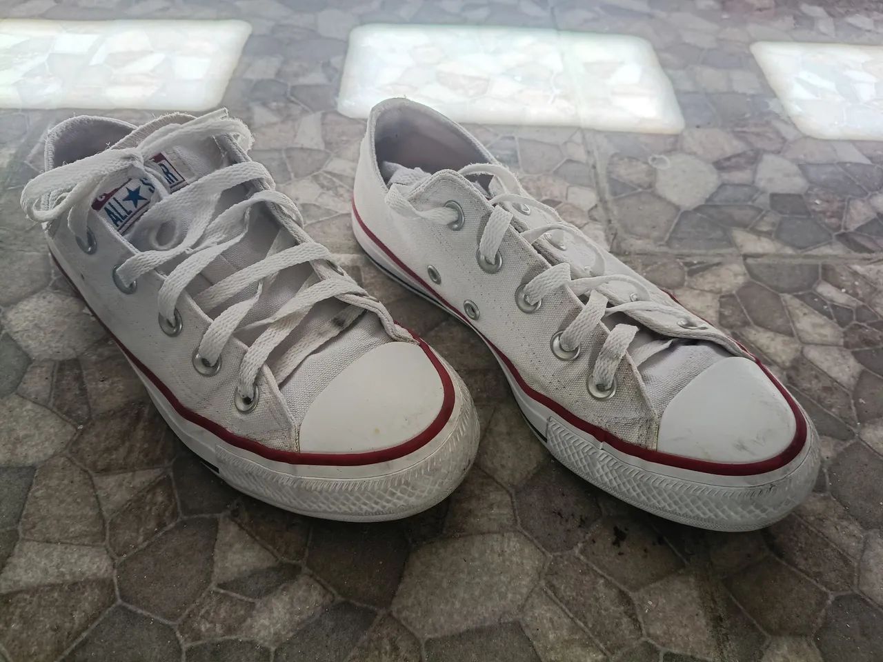 Tênis All star original 