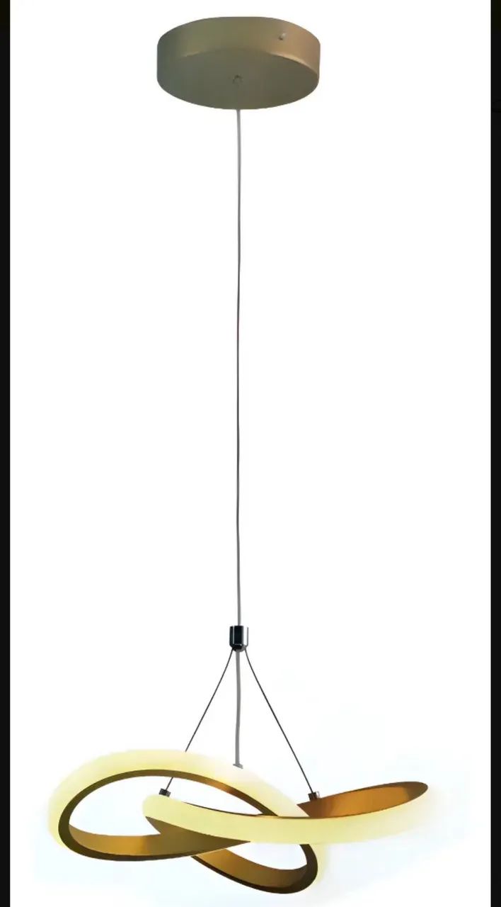 Luminária Led - Foto 2