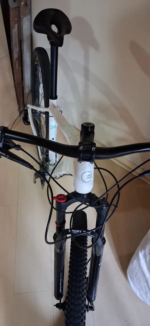 Bike eleven 29"