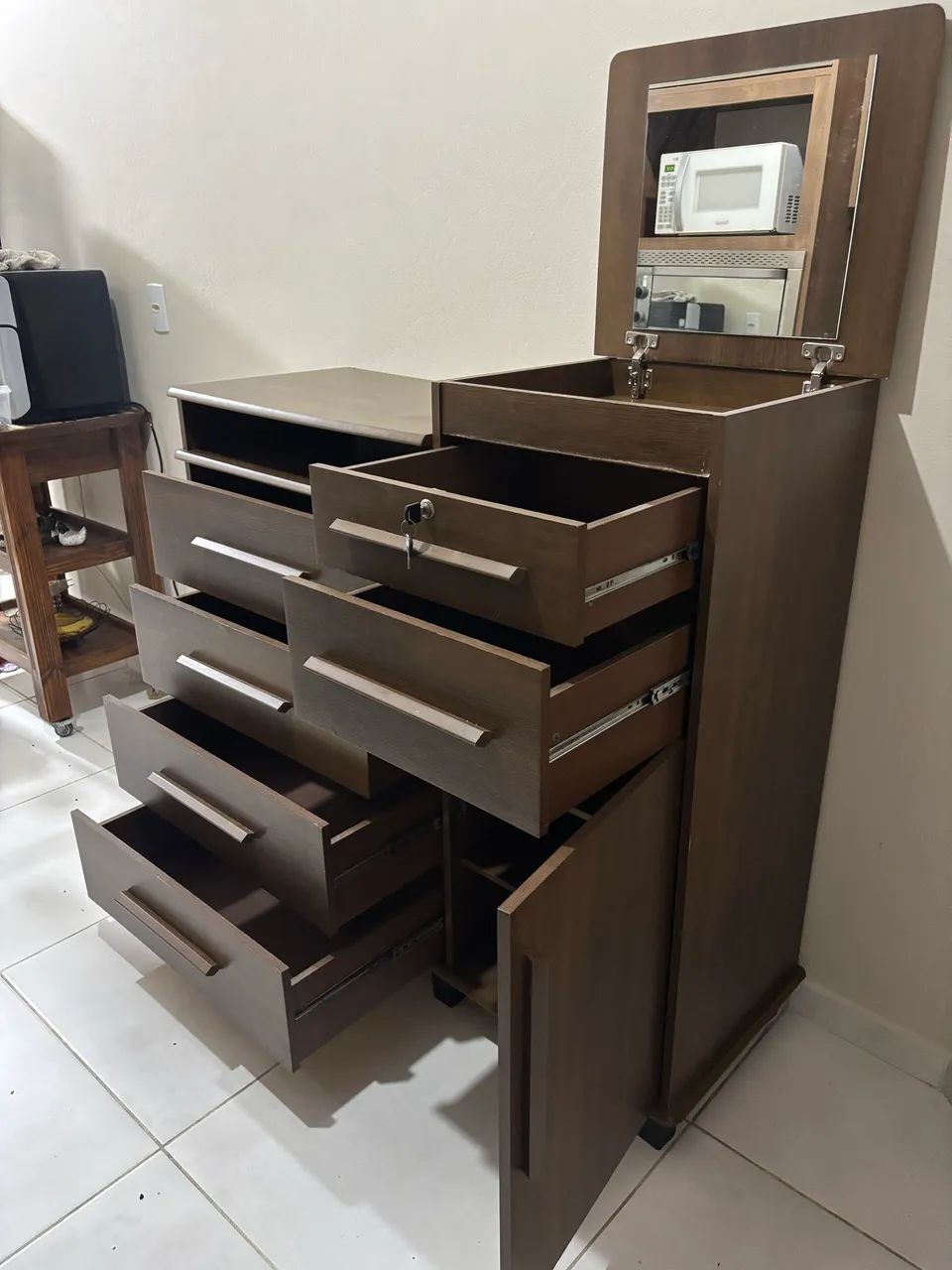 Cômoda - Foto 5