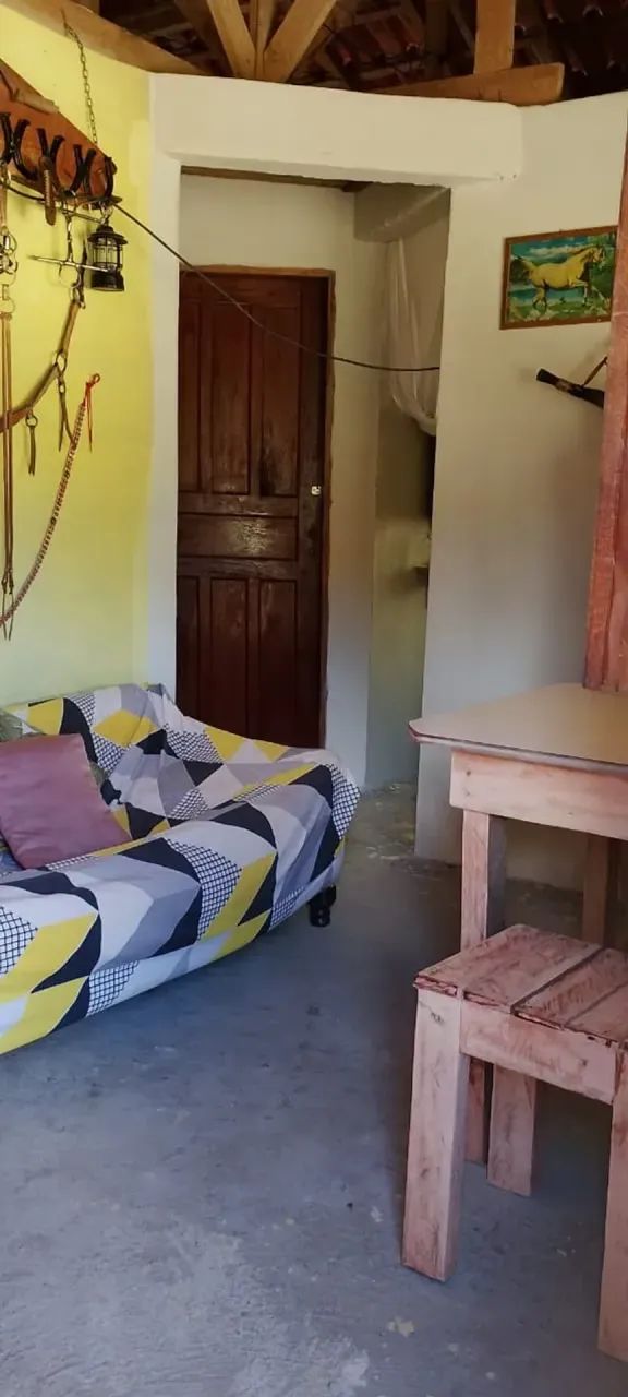 Casa no bairro dos Macacos em Silveiras - Foto 3