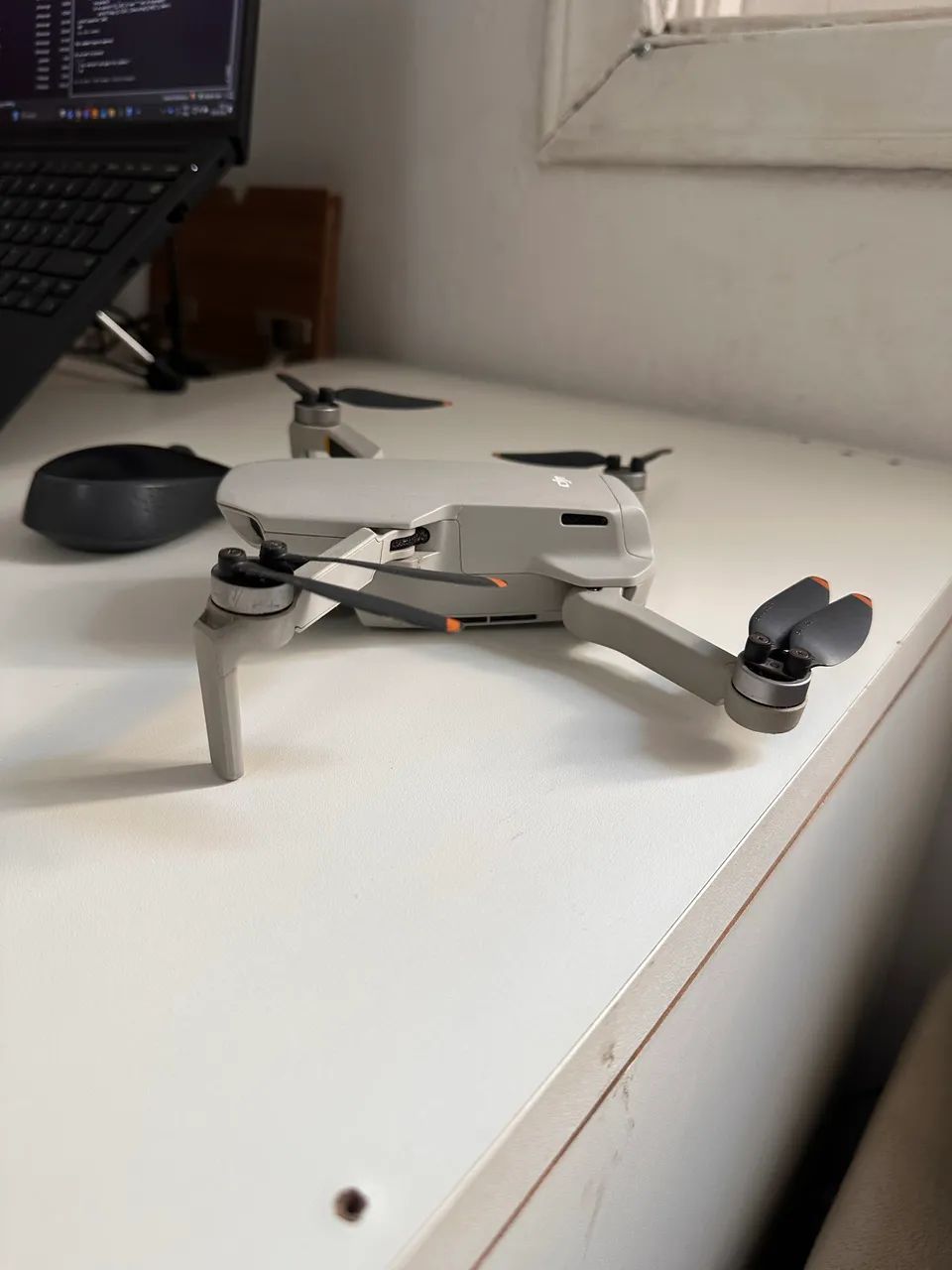 DRONE DJI MINI 2 4K - Foto 3