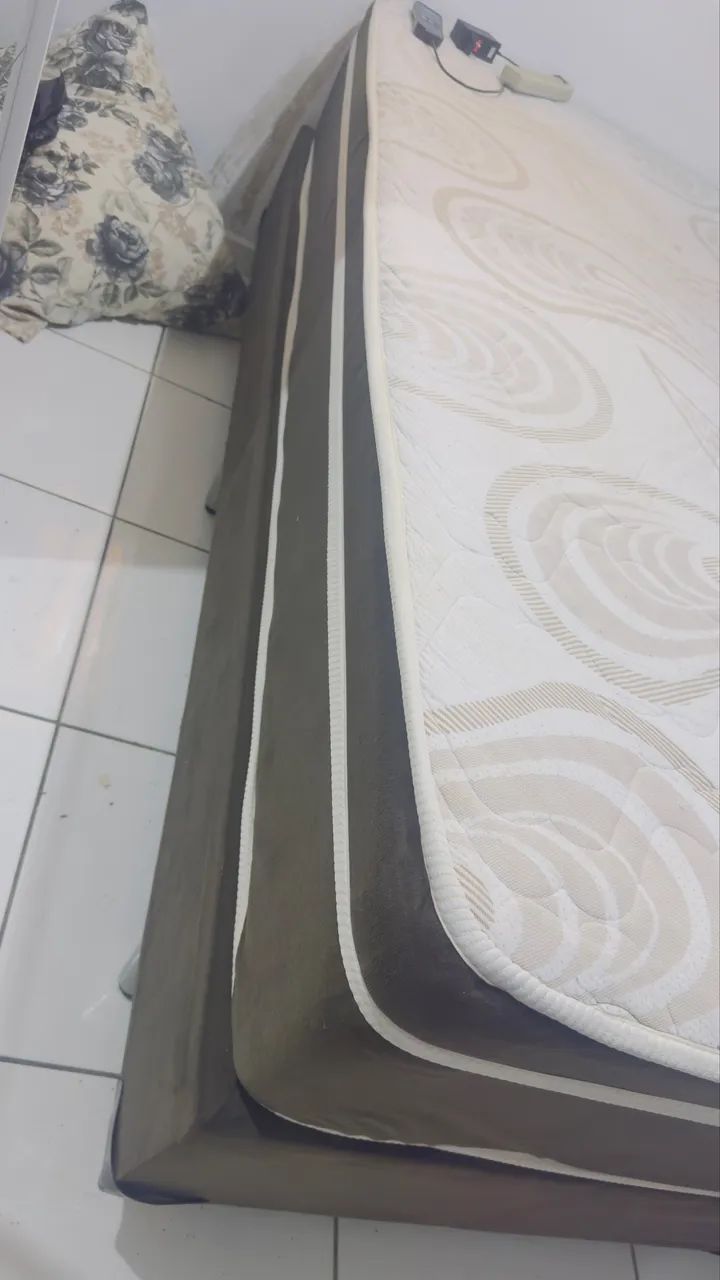 Cama de massagem  - Foto 2