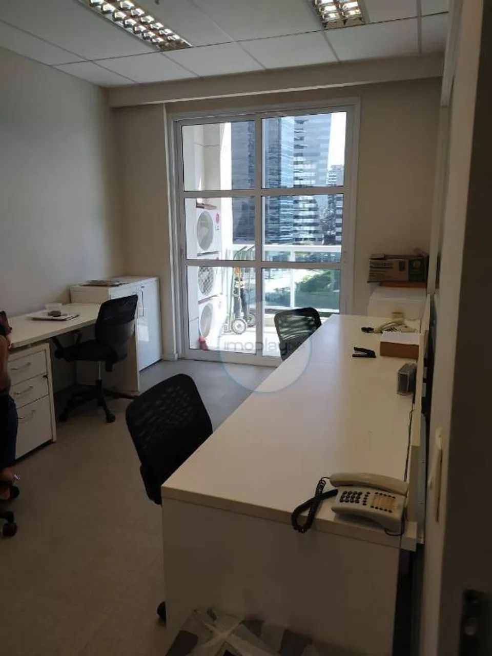 Conjunto para alugar, 70 m² - Brooklin - São Paulo/SP - Foto 5