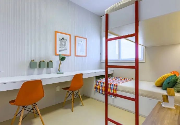 Excelente Apartamento Águas Claras Areal - Foto 4