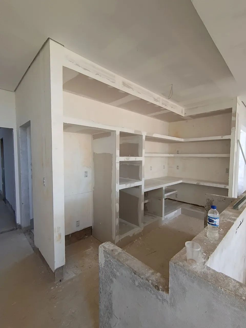 Closet Drywall  - Foto 5