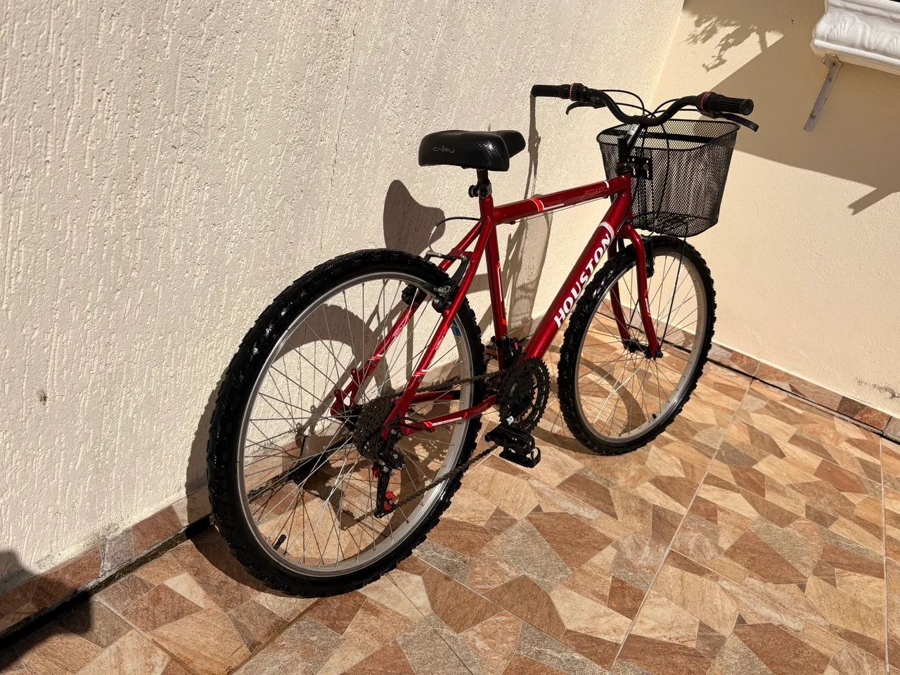 Bicicleta a - Foto 3