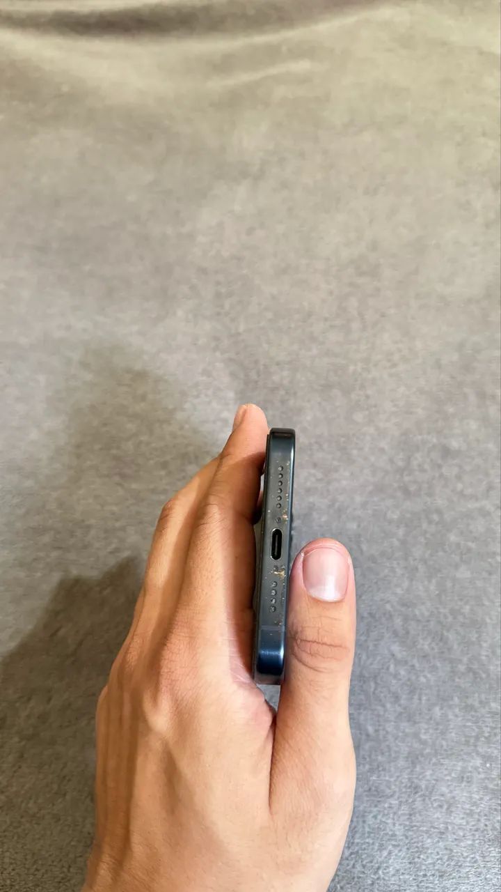 iPhone 15 pro max  - Foto 3