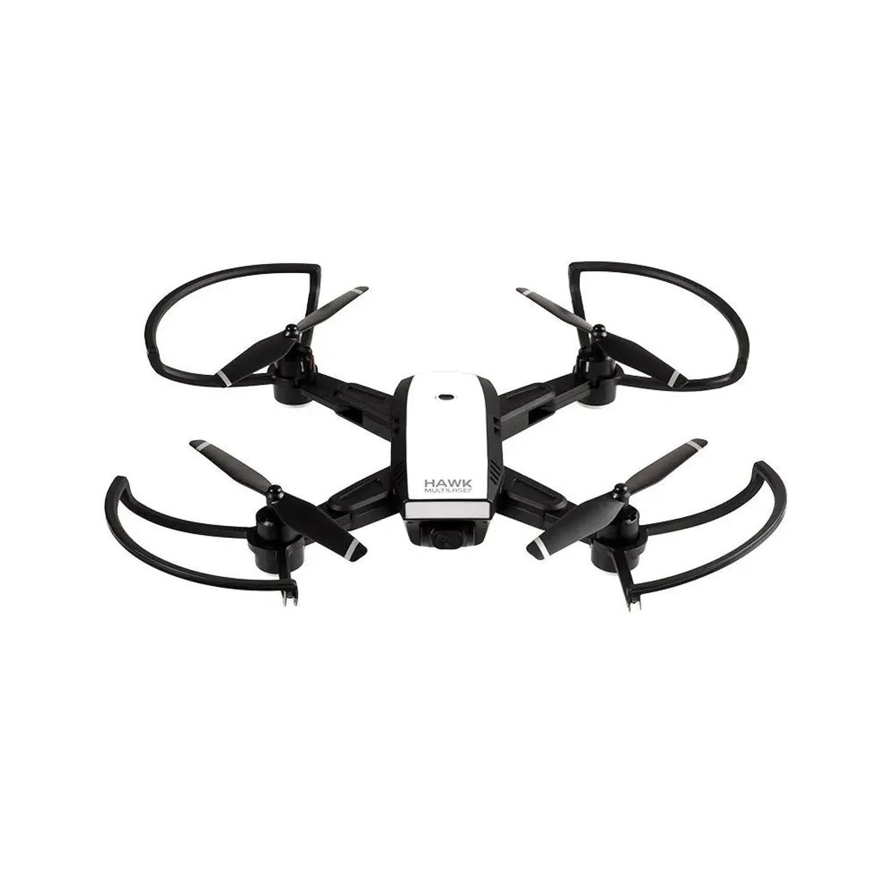 Drone Hawk GPS Multilaser - Nunca usado  - Foto 2