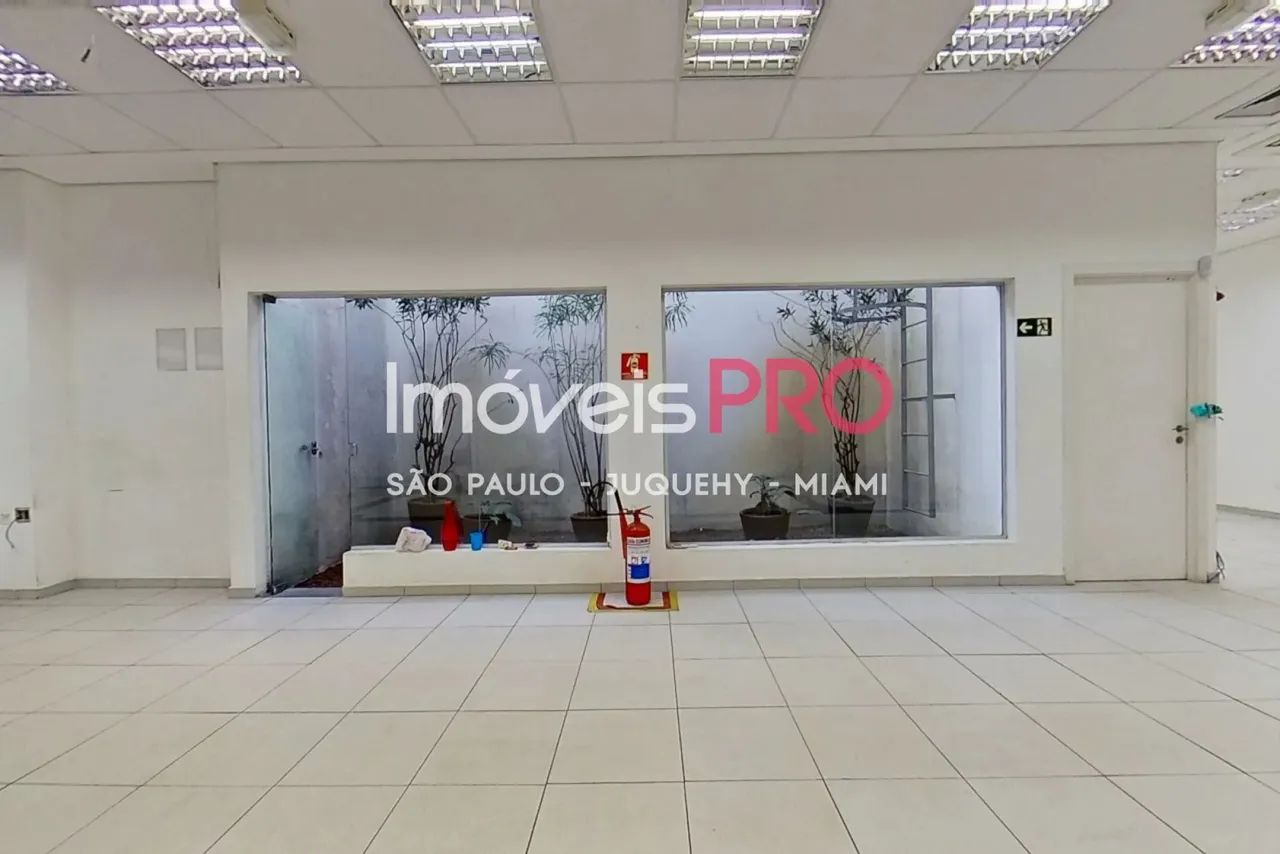 Oportunidade Única: Prédio Comercial em Moema com Zoneamento ZEU - Foto 6