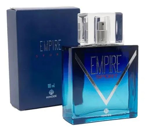 Perfume Empire Sport 100ml - Foto 2