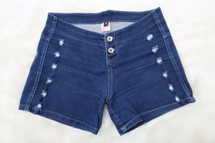  Short jeans M