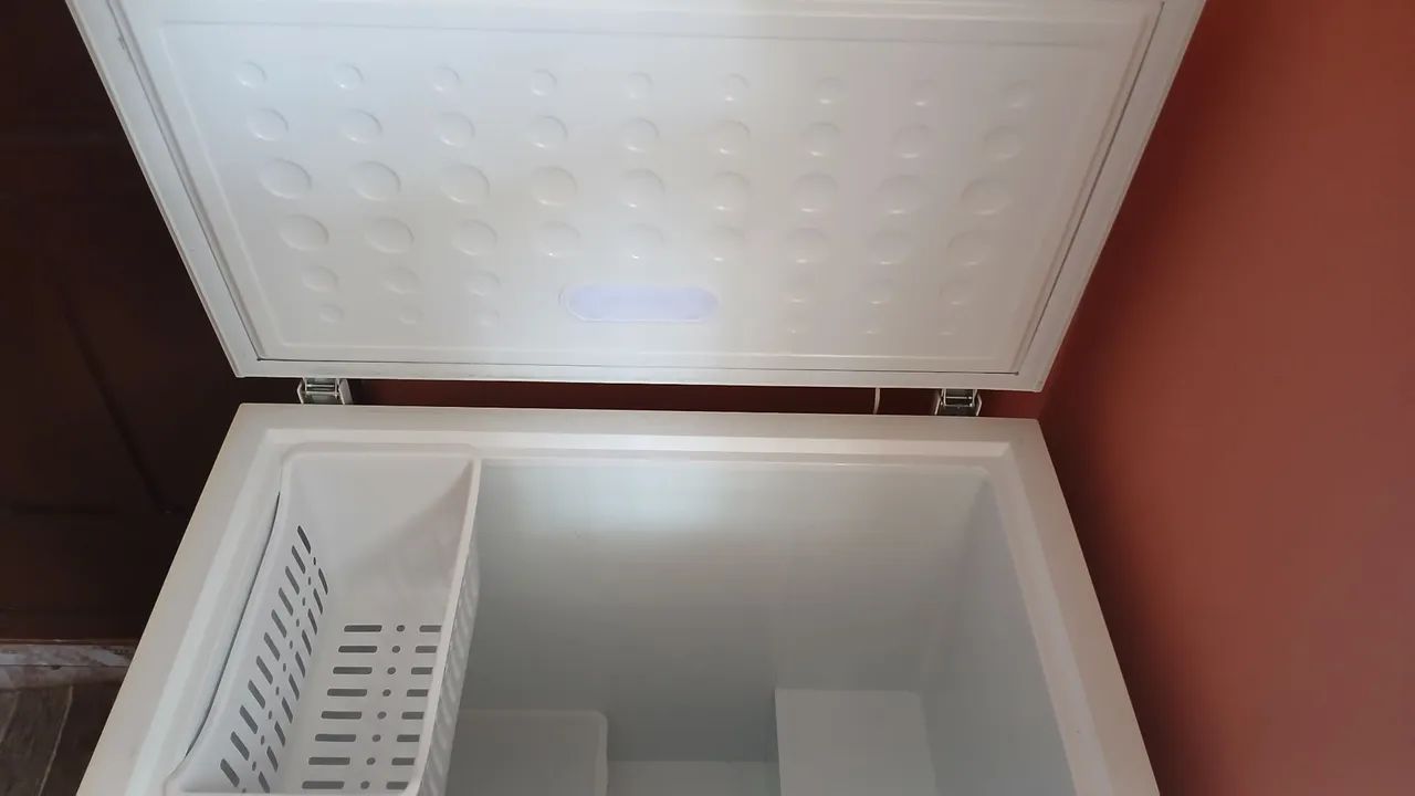 Freezer VENDO 