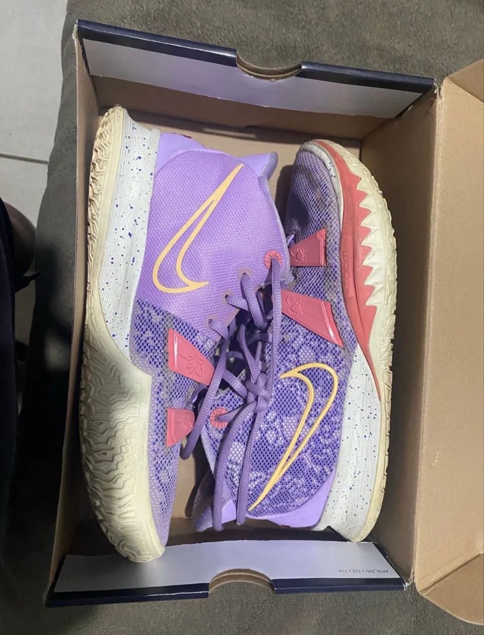 Kyrie 7 - Daughters - Foto 5