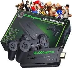 GAME STICK XG - Foto 3