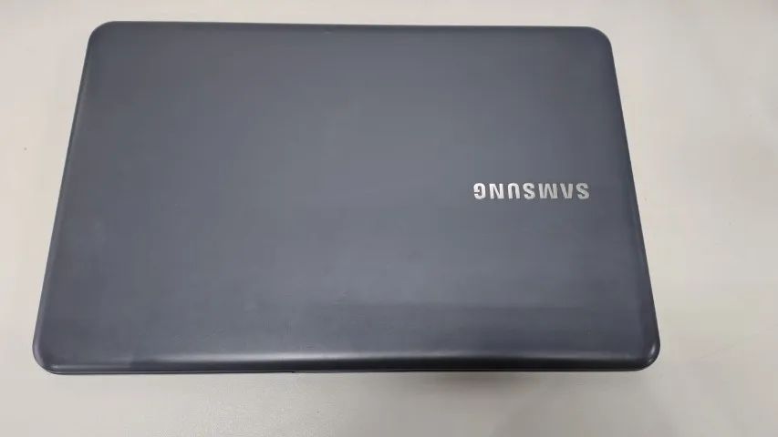 Notebook Samsung i3 - Foto 3