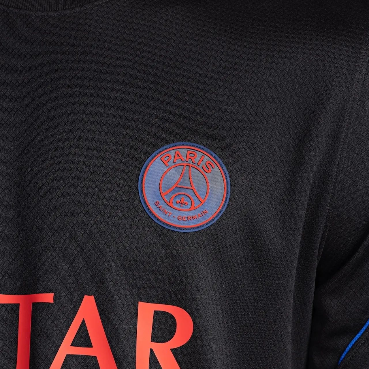 Camisa Paris Saint-Germain Nike Strike - Masculina - Foto 2