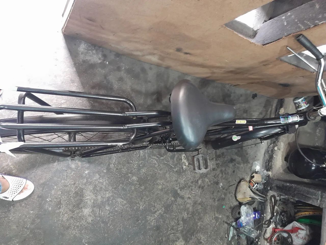 Bicicleta  monark  - Foto 5