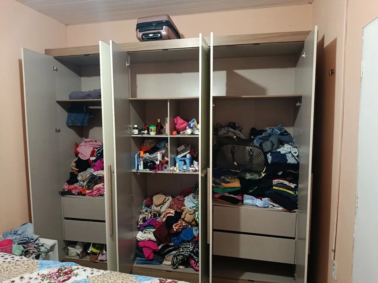 Guarda-roupa  - Foto 2