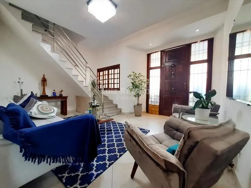 Casa à venda no bairro Colégio Batista - Foto 3