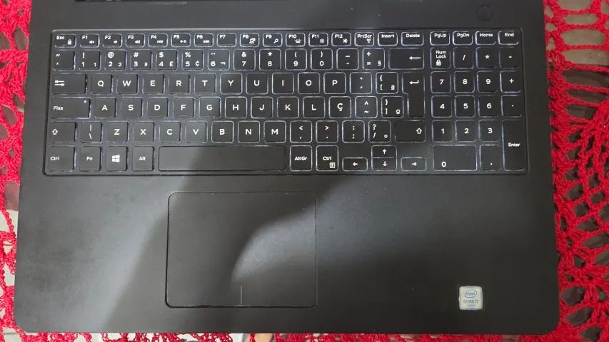 Notebook Dell Inspiron 5557 - Foto 5