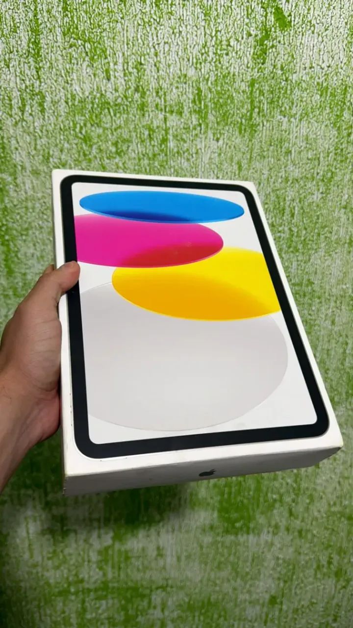 APPLE IPAD 11 GERAÇÃO A16 128G - Foto 2