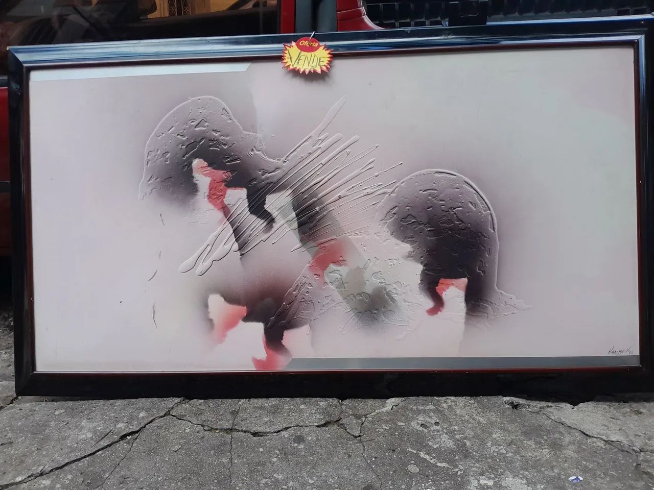 QUADRO  - Foto 2
