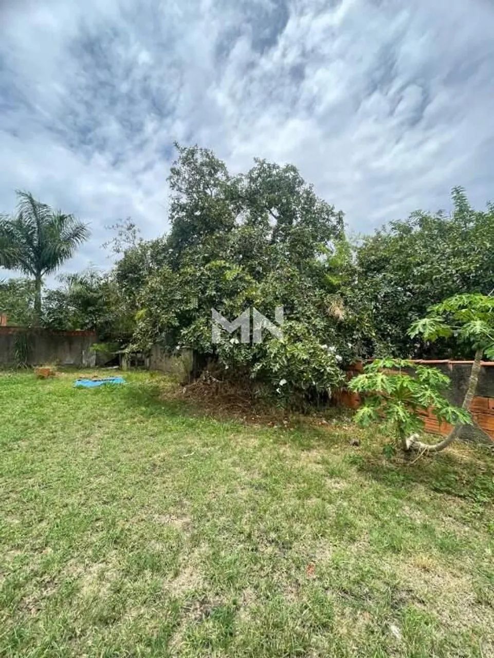 Terreno de 495m à venda no centro de Itu