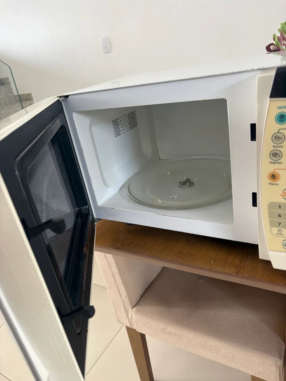 Microondas 18L - Foto 3