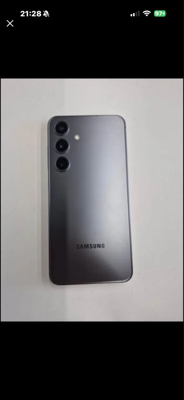 Samsung Galaxy A24  - Foto 3