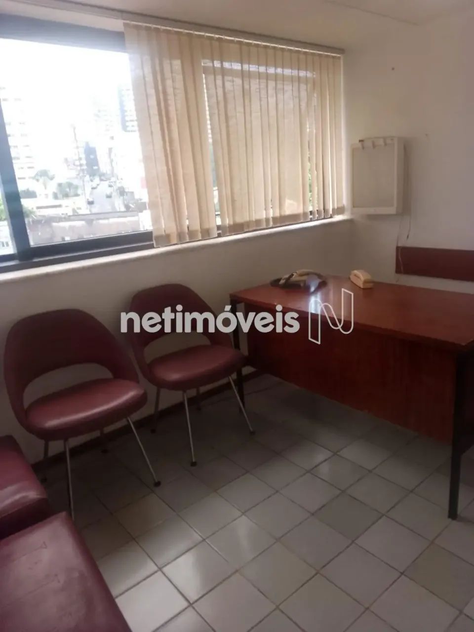 Sala Comercial Ideal para Profissionais da Saúde - Foto 4