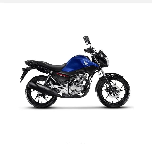 ALUGUEL DE MOTOS 