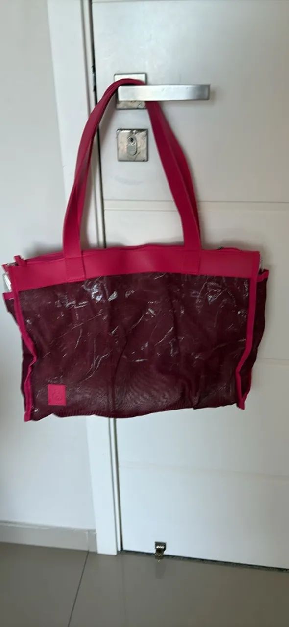 Bolsa de praia