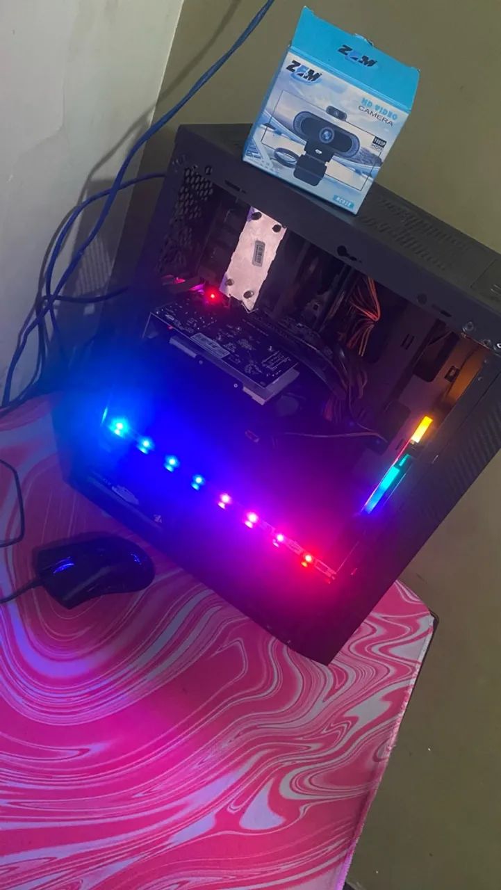 Vendo computador - Foto 3