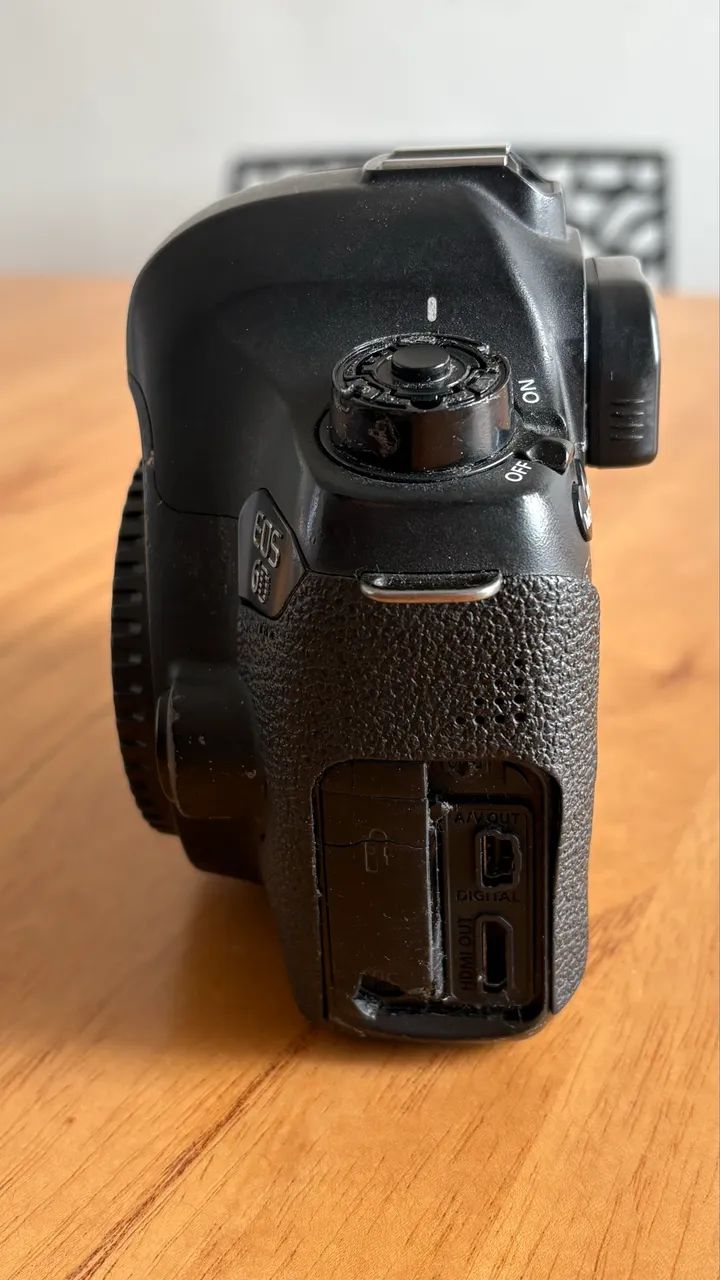 Canon 6D - Foto 2