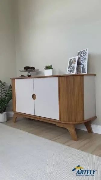  Buffet Vivaldi madetec - Foto 2