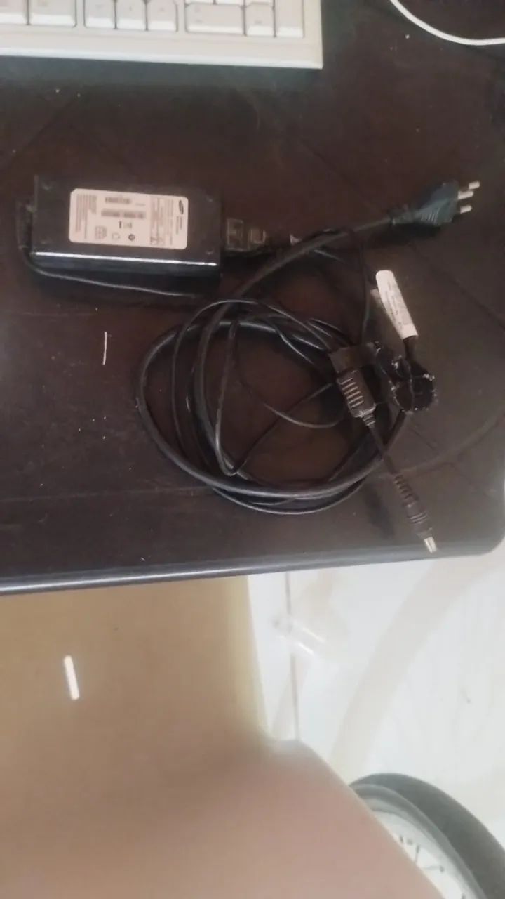 Computador Samsung Essentials All in One (DP500A2L) - Foto 4