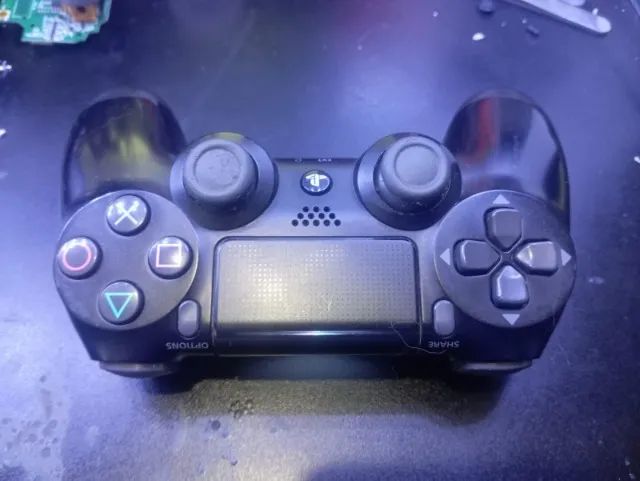 Controle PS4 - Original - Foto 3