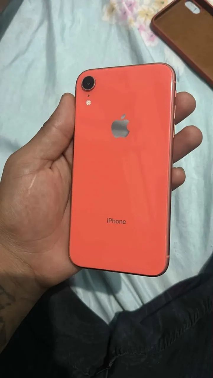 iPhone XR 64gb conservado  - Foto 3