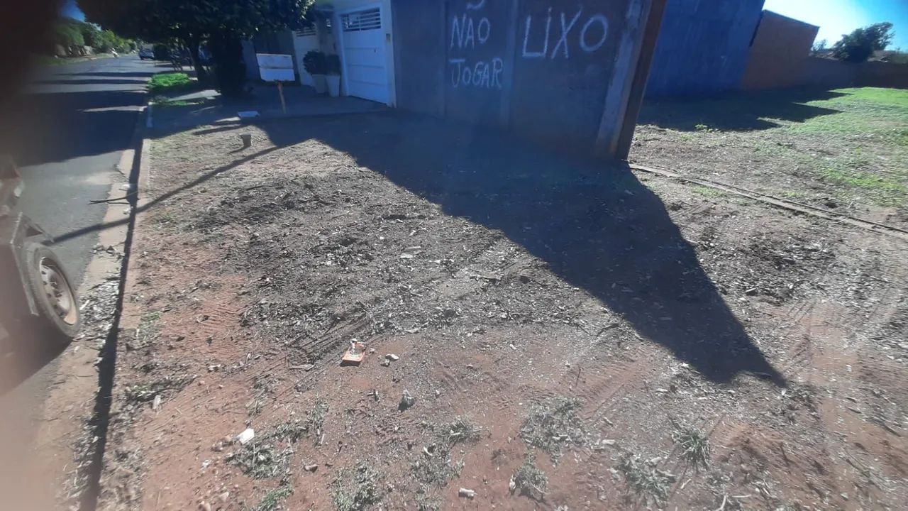 Terreno ideal pra investir - Foto 3