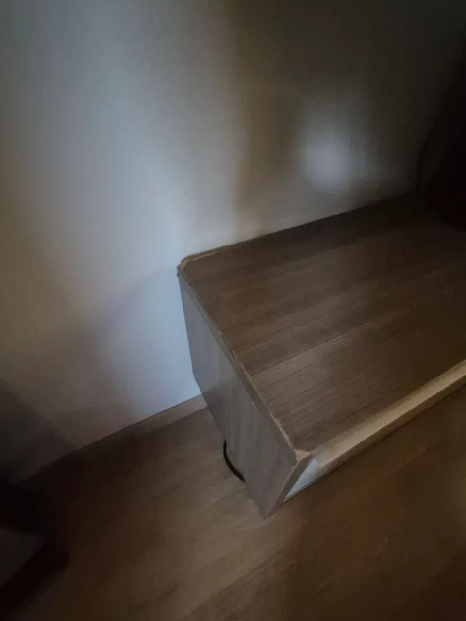 Móvel mais cama queen - Foto 4