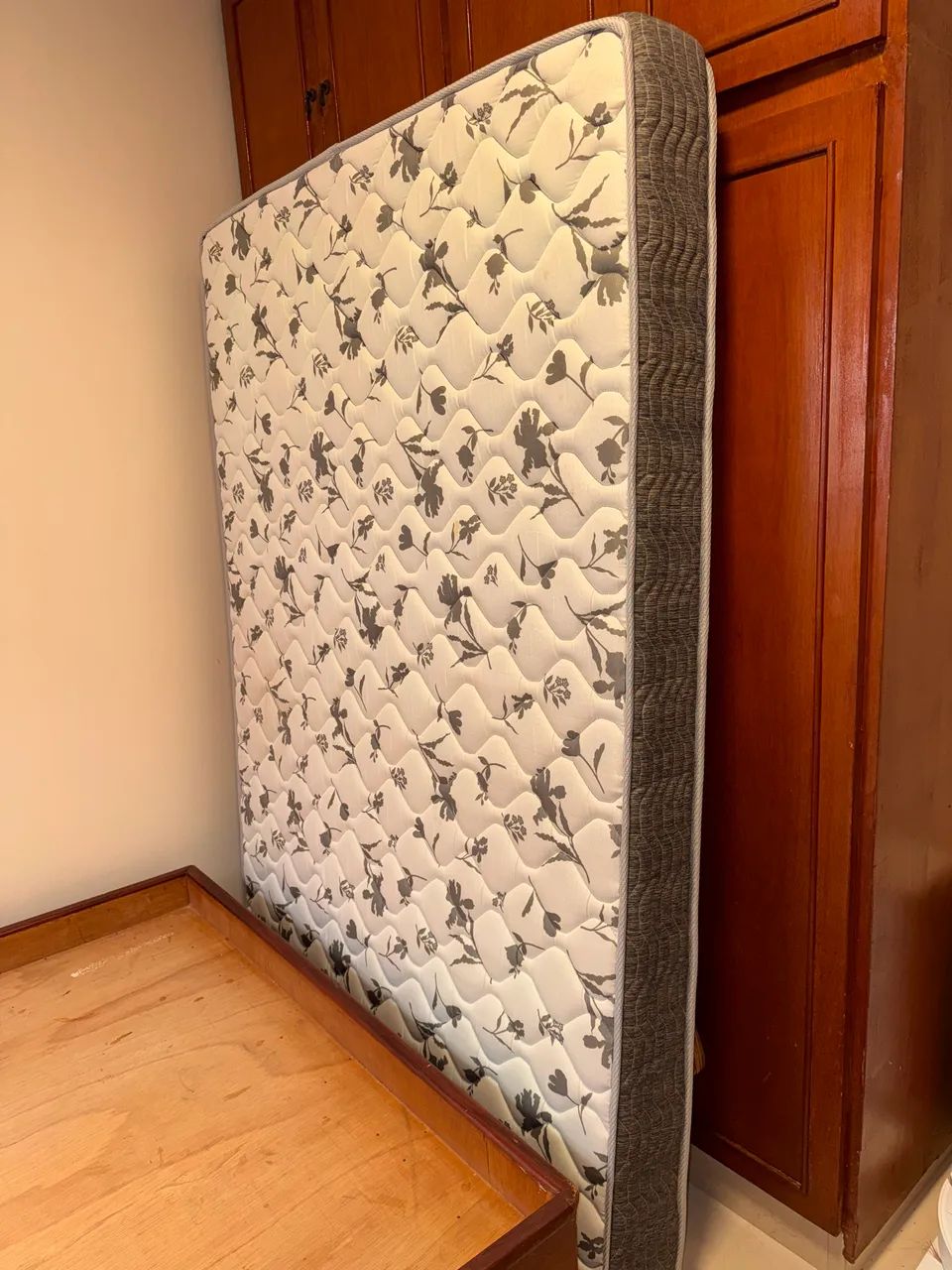 COLCHÃO ORTOBOM - Foto 3