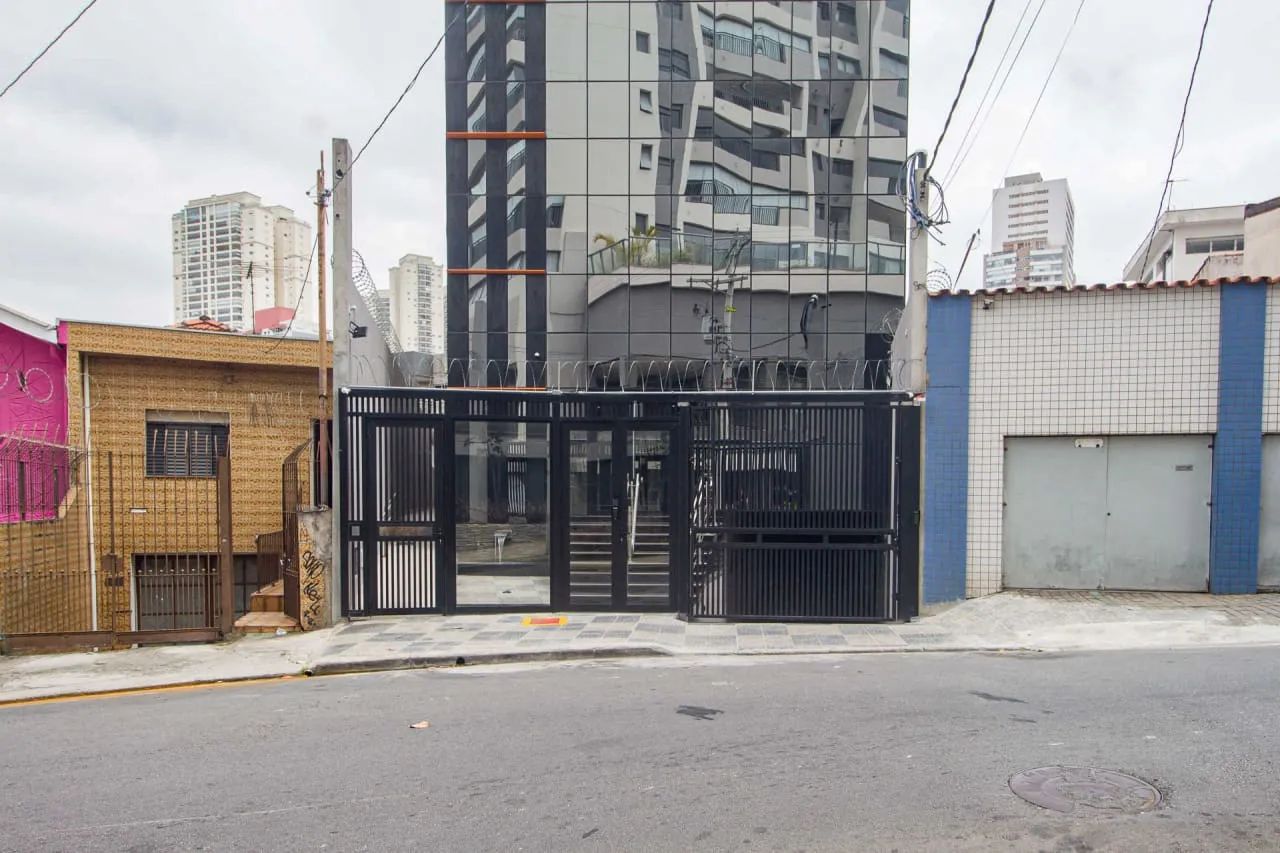 Loja na Rua Imbarié, 82 - Rooftop  250 m² - Foto 5