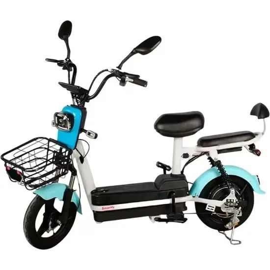Moto Elétrica Smartfy BE07 - Foto 4