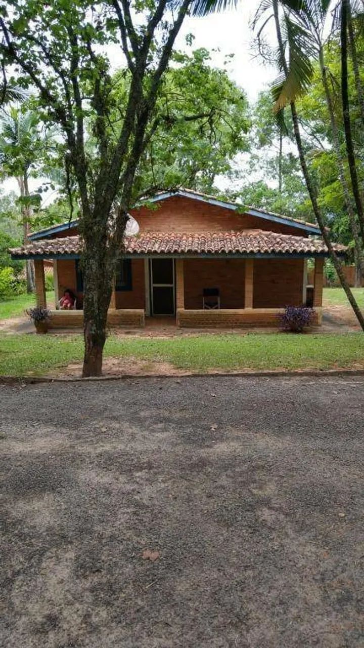 Sítio, Região de Rafard SP - Foto 5